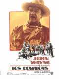 voir la fiche complète du film : John Wayne et les cow-boys