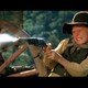 photo du film John Wayne et les cow-boys