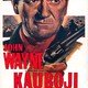 photo du film John Wayne et les cow-boys