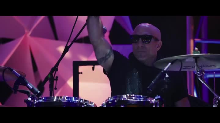 Extrait vidéo du film  Imagine