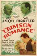 voir la fiche complète du film : Crimson Romance