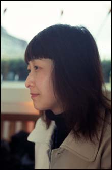 Xiao Jiang