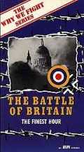 Why We Fight : The Battle of Britain