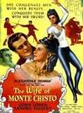 voir la fiche complète du film : The Wife of Monte Cristo