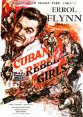 voir la fiche complète du film : Cuban Rebel Girls