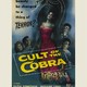 photo du film Cult of the Cobra