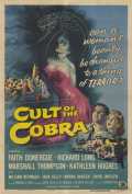 voir la fiche complète du film : Cult of the Cobra