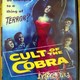 photo du film Cult of the Cobra