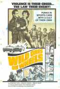 Wild Ones on Wheels