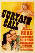 voir la fiche complète du film : Curtain Call