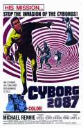 voir la fiche complète du film : Cyborg 2087