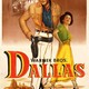 photo du film Dallas, ville frontière