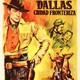 photo du film Dallas, ville frontière