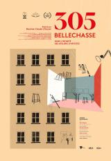 305 Bellechasse, Dans L intimité Des Ateliers D artistes