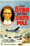 With Byrd at the South Pole