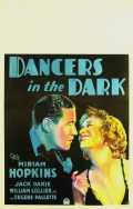 voir la fiche complète du film : Dancers in the Dark