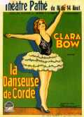 La danseuse de corde