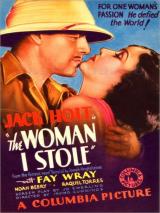 The Woman I Stole