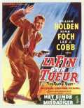 voir la fiche complète du film : La Fin d un tueur