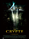 voir la fiche complète du film : La Crypte