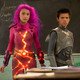 photo du film Les Aventures de Shark Boy et Lava Girl