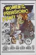 voir la fiche complète du film : Women of the Prehistoric Planet