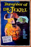 voir la fiche complète du film : Daughter of Dr. Jekyll