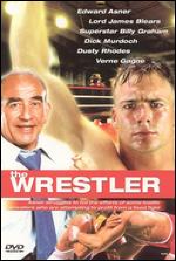voir la fiche complète du film : The Wrestler