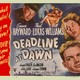 photo du film Deadline at Dawn
