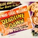 photo du film Deadline at Dawn