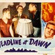 photo du film Deadline at Dawn