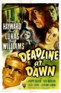 voir la fiche complète du film : Deadline at Dawn