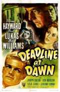 Deadline At Dawn