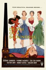 Death of a Scoundrel