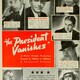 photo du film The President Vanishes