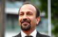 Asghar Farhadi