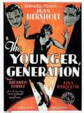 voir la fiche complète du film : The Younger Generation