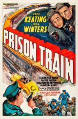 Prison Train