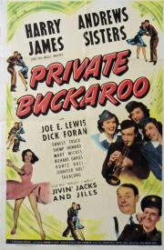 voir la fiche complète du film : Private Buckaroo
