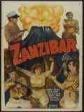 voir la fiche complète du film : Zanzibar