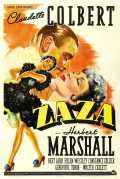 voir la fiche complète du film : Zaza