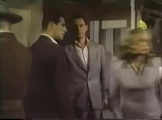 Extrait vidéo du film  La furie du désert