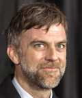 Paul Thomas Anderson