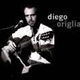 Diego Origlia