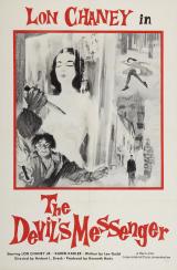 voir la fiche complète du film : The Devil s Messenger