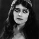 photo de Theda Bara