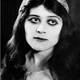 photo de Theda Bara