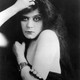 photo de Theda Bara