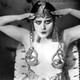 photo de Theda Bara