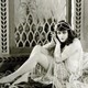 photo de Theda Bara